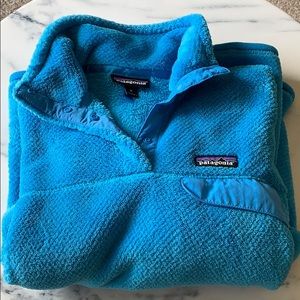 Patagonia pullover
